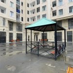 Satılır 4 otaqlı Yeni Tikili, 28 May metrosu, Nərimanov rayonu 10