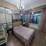 Kirayə (aylıq) 3 otaqlı Yeni Tikili, 8 Noyabr metrosu, Nəsimi rayonu 4