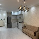 Satılır 2 otaqlı Yeni Tikili, Bakıxanov qəs., Sabunçu rayonu 1
