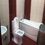 Satılır 4 otaqlı Yeni Tikili, 20 Yanvar metrosu, Nəsimi rayonu 17