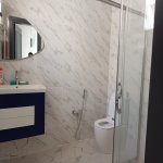 Kirayə (aylıq) 4 otaqlı Bağ evi, Xəzər rayonu 16