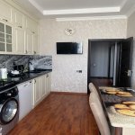 Satılır 3 otaqlı Yeni Tikili, Xalqlar dostluğu metrosu, Əhmədli, Xətai rayonu 16