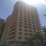 Satılır 3 otaqlı Yeni Tikili, Badamdar qəs., Səbail rayonu 1