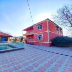 Satılır 8 otaqlı Bağ evi, Novxanı, Abşeron rayonu 4