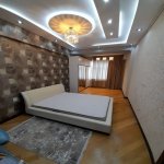Kirayə (aylıq) 3 otaqlı Yeni Tikili, Badamdar qəs., Səbail rayonu 7