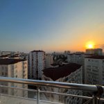 Satılır 3 otaqlı Yeni Tikili, Neftçilər metrosu, 8-ci kilometr, Nizami rayonu 9