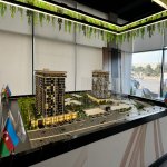 Satılır 1 otaqlı Yeni Tikili, Koroğlu metrosu, Nərimanov rayonu 3