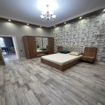 Kirayə (aylıq) 4 otaqlı Həyət evi/villa, Mərdəkan, Xəzər rayonu 18