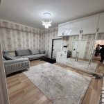Продажа 2 комнат Новостройка, İnşaatçılar метро, пос. Йени Ясамал, Ясамал район 4