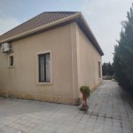 Satılır 4 otaqlı Həyət evi/villa, Binə qəs., Xəzər rayonu 2