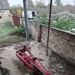 Satılır 4 otaqlı Həyət evi/villa Xaçmaz 9