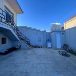 Satılır 5 otaqlı Həyət evi/villa, Avtovağzal metrosu, Biləcəri qəs., Binəqədi rayonu 16