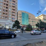 Satılır 5 otaqlı Köhnə Tikili, Elmlər akademiyası metrosu, Yasamal rayonu 3