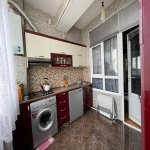 Satılır 2 otaqlı Yeni Tikili, İnşaatçılar metrosu, Yeni Yasamal qəs., Yasamal rayonu 11