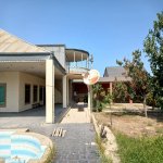 Satılır 4 otaqlı Həyət evi/villa, Şağan, Xəzər rayonu 16