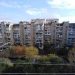 Kirayə (aylıq) 2 otaqlı Köhnə Tikili, İnşaatçılar metrosu, Yasamal rayonu 6