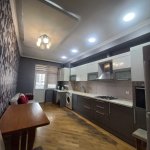Kirayə (aylıq) 3 otaqlı Yeni Tikili, Xətai metrosu, Xətai rayonu 11