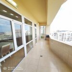 Аренда 2 комнатная Новостройка, м. Эльмляр Академиясы метро, Академия Наук, Ясамал район 11