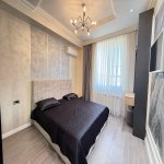 Продажа 4 комнатная Новостройка, İnşaatçılar метро, пос. Ясамал, Ясамал район 5