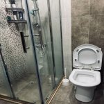 Продажа 2 комнатная Новостройка, İnşaatçılar метро, Ясамал район 12