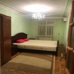 Kirayə (aylıq) 3 otaqlı Köhnə Tikili, Neftçilər metrosu, Nizami rayonu 5