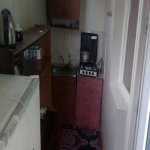 Kirayə (aylıq) 1 otaqlı Həyət evi/villa, Badamdar qəs., Səbail rayonu 6