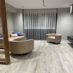 Kirayə (aylıq) 3 otaqlı Yeni Tikili, 8 Noyabr metrosu, Çıraq palace, Yasamal rayonu 4