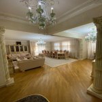 Satılır 4 otaqlı Yeni Tikili, 8-ci mikrorayon, Binəqədi rayonu 1