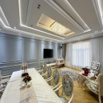 Satılır 7 otaqlı Həyət evi/villa, Nəsimi metrosu, 6-cı mikrorayon, Binəqədi rayonu 4