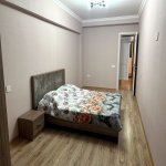 Kirayə (aylıq) 3 otaqlı Yeni Tikili, 28 May metrosu, Port Baku, Xətai rayonu 5