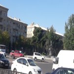 Kirayə (aylıq) 3 otaqlı Ofis, Elmlər akademiyası metrosu, Yasamal rayonu 2