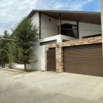 Satılır 3 otaqlı Həyət evi/villa, Neftçilər metrosu, Bakıxanov qəs., Sabunçu rayonu 3