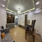 Аренда 3 комнат Новостройка, Хетаи район 4