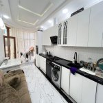 Satılır 3 otaqlı Yeni Tikili, Xətai metrosu, Xətai rayonu 10