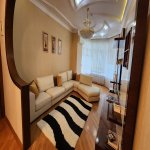 Аренда 2 комнатная Новостройка, м. 8 Ноябрь метро, Ясамал район 4