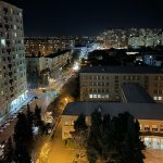 Kirayə (aylıq) 2 otaqlı Yeni Tikili, Neftçilər metrosu, Bakıxanov qəs., Sabunçu rayonu 12
