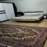 Kirayə (aylıq) 2 otaqlı Həyət evi/villa, İnşaatçılar metrosu, Alatava, Yasamal rayonu 2