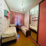 Satılır 4 otaqlı Köhnə Tikili, Əhmədli metrosu, Əhmədli, Xətai rayonu 9