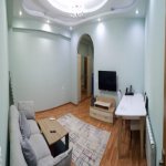 Kirayə (aylıq) 2 otaqlı Yeni Tikili, Xətai metrosu, Xətai rayonu 3