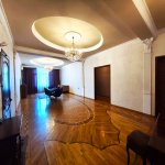 Аренда 4 комнатная Новостройка, Медицинский Университет, Насими район 4