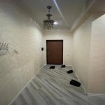 Продажа 1 комнат Новостройка, İnşaatçılar метро, пос. Йени Ясамал, Ясамал район 10