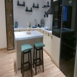 Kirayə (aylıq) 2 otaqlı Yeni Tikili, İçərişəhər metrosu, Səbail rayonu 3