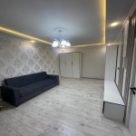 Satılır 2 otaqlı Köhnə Tikili, 20 Yanvar metrosu, 1-ci mikrorayon, Nəsimi rayonu 3