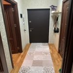 Kirayə (aylıq) 2 otaqlı Yeni Tikili, Qara Qarayev metrosu, Nizami rayonu 4