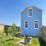 Satılır 3 otaqlı Həyət evi/villa, Novxanı, Abşeron rayonu 11