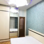 Kirayə (aylıq) 2 otaqlı Köhnə Tikili, Neftçilər metrosu, 8-ci kilometr, Nizami rayonu 4