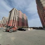 Kirayə (aylıq) 2 otaqlı Yeni Tikili, Dərnəgül metrosu, Binəqədi rayonu 2