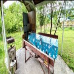 Kirayə (günlük) 3 otaqlı Həyət evi/villa Qəbələ 6