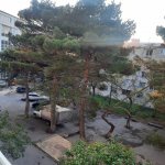 Satılır 2 otaqlı Köhnə Tikili, Neftçilər metrosu, 8-ci kilometr, Nizami rayonu 12