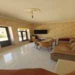 Satılır 4 otaqlı Həyət evi/villa, Koroğlu metrosu, Zabrat qəs., Sabunçu rayonu 11